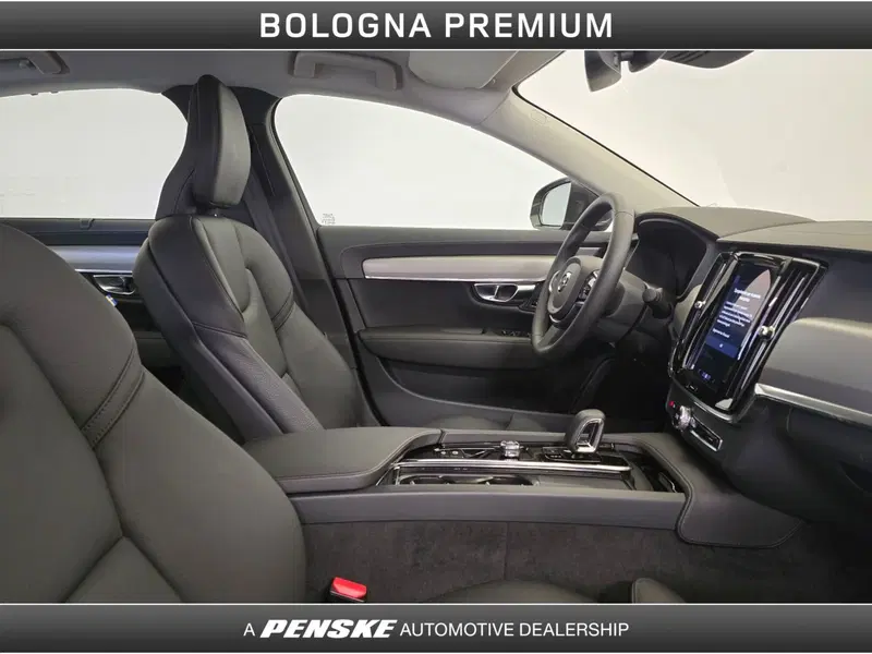 Volvo S90 usata a Bologna (3)