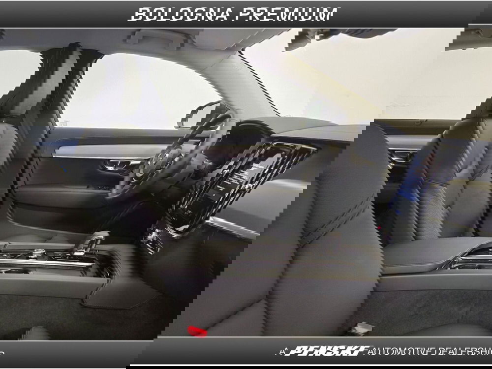 Volvo S90 usata a Bologna (3)