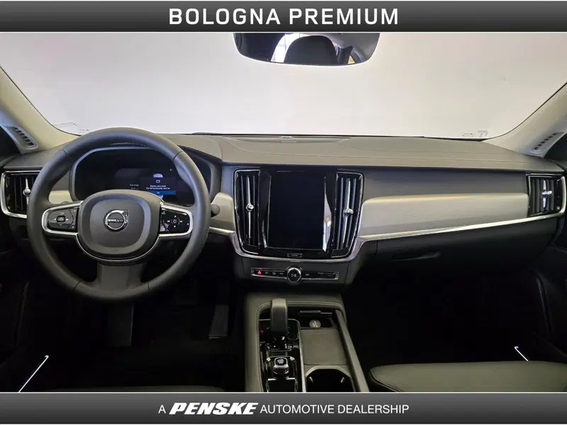 Volvo S90 usata a Bologna (4)