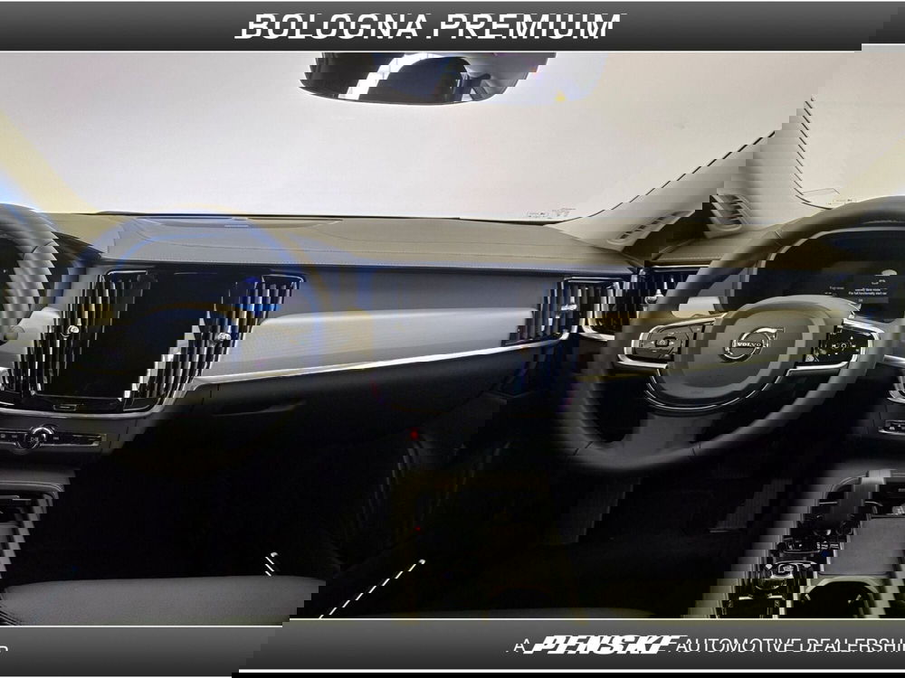 Volvo S90 usata a Bologna (4)