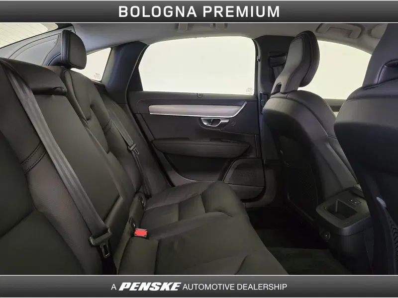 Volvo S90 usata a Bologna (5)