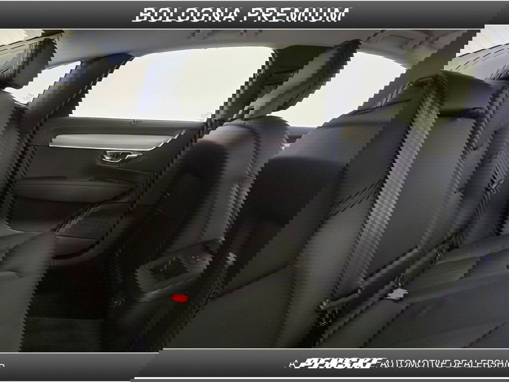 Volvo S90 usata a Bologna (5)