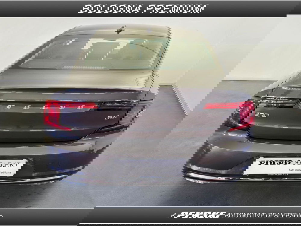 Volvo S90 usata a Bologna (7)