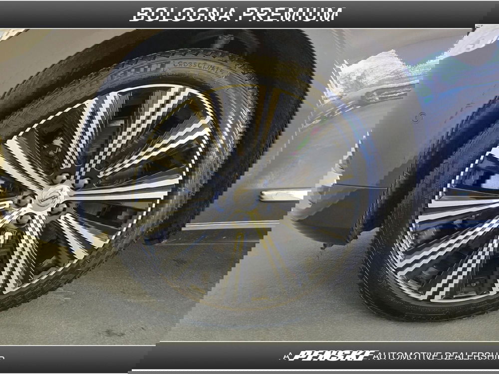 Volvo S90 usata a Bologna (9)