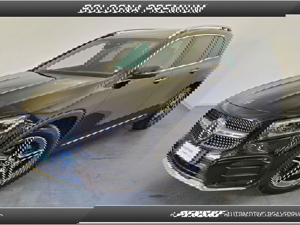 Mercedes-Benz GLB usata a Bologna