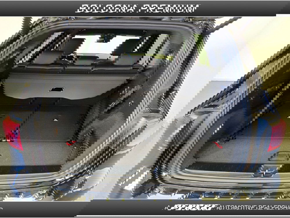 Mercedes-Benz GLB usata a Bologna (10)