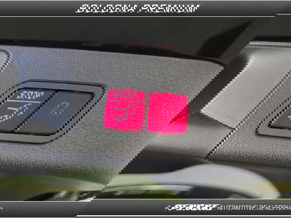 Mercedes-Benz GLB usata a Bologna (11)