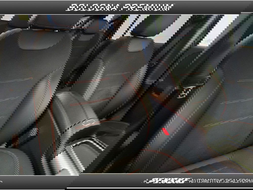 Mercedes-Benz GLB usata a Bologna (16)