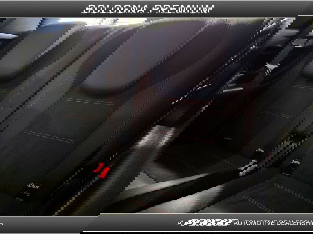 Mercedes-Benz GLB usata a Bologna (18)