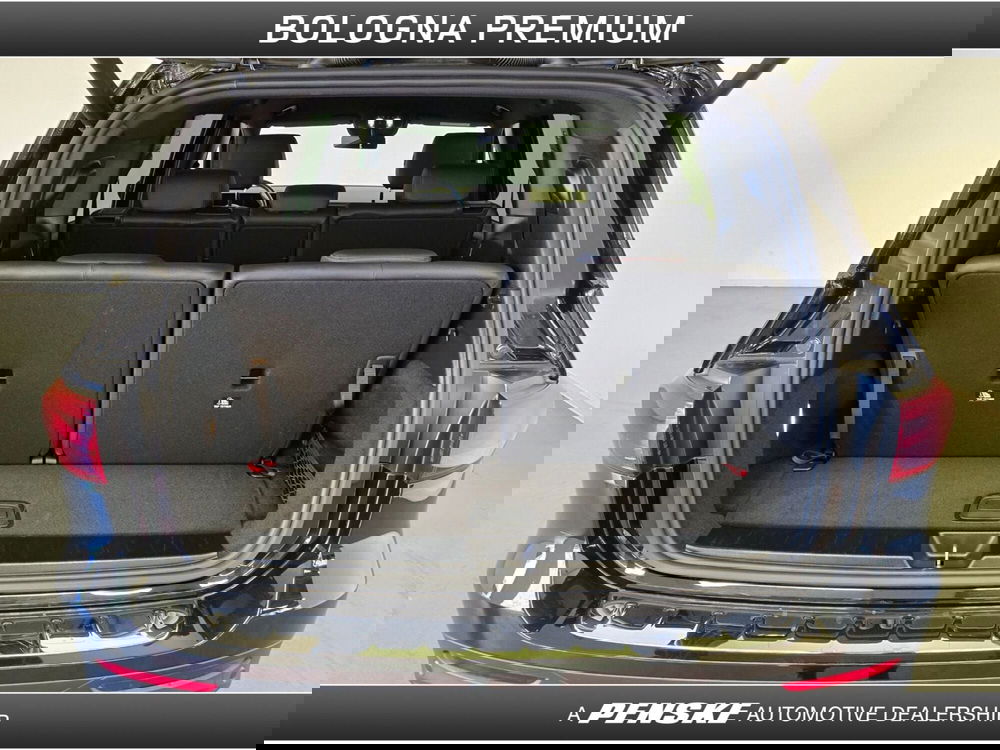 Mercedes-Benz GLB usata a Bologna (19)