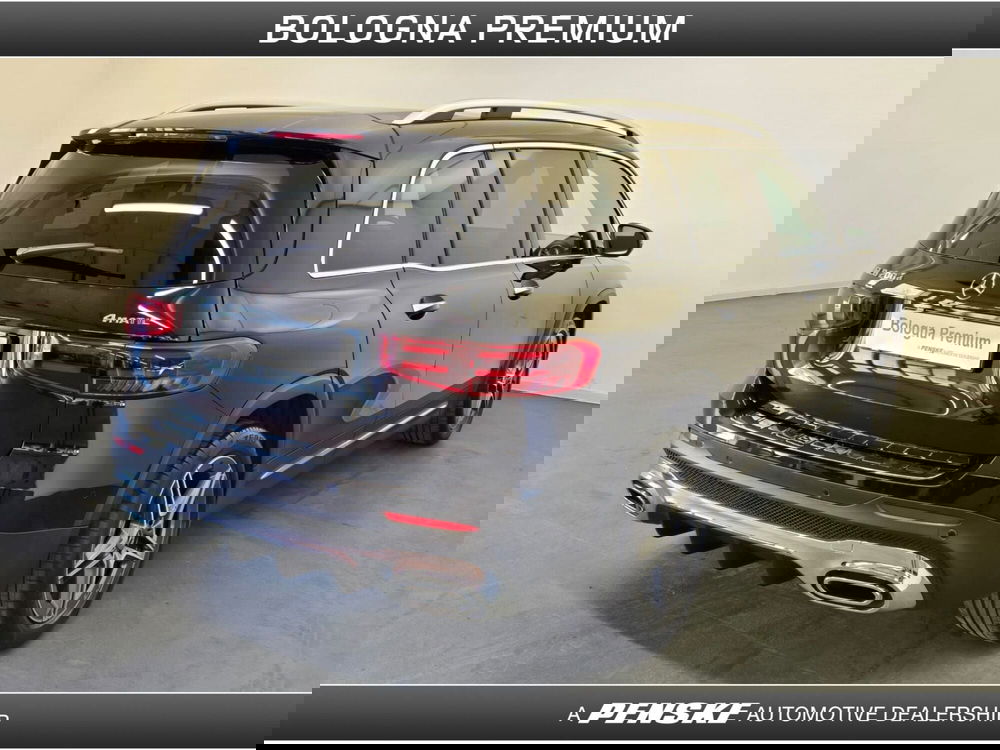 Mercedes-Benz GLB usata a Bologna (2)