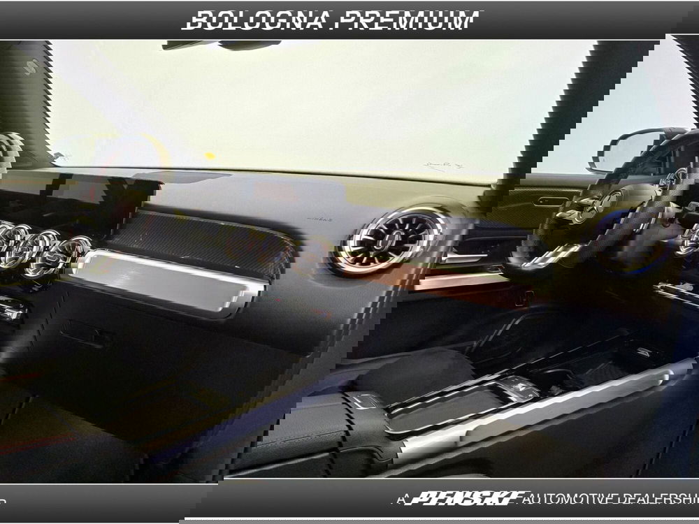 Mercedes-Benz GLB usata a Bologna (20)