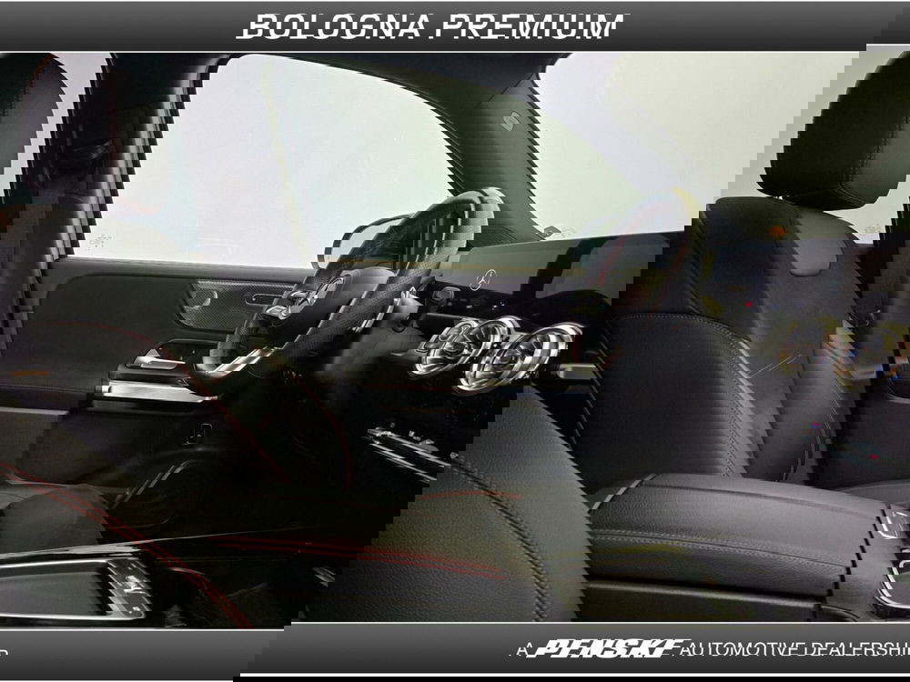 Mercedes-Benz GLB usata a Bologna (3)