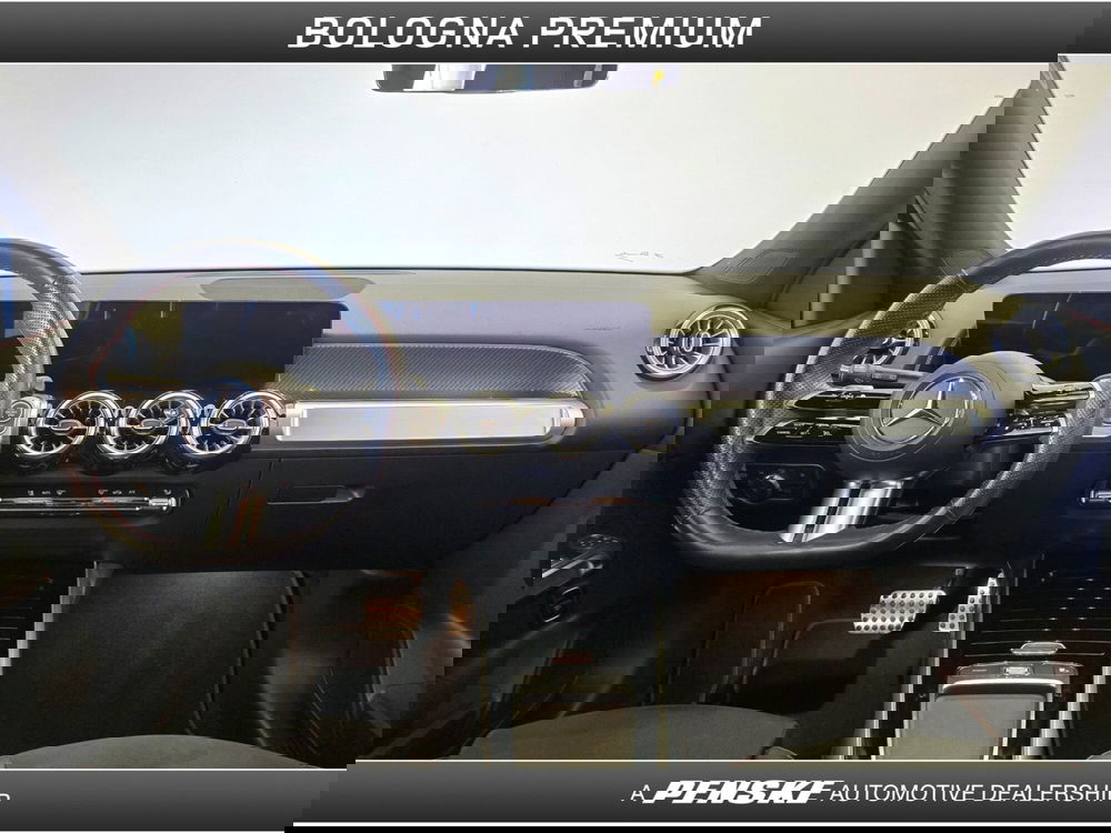 Mercedes-Benz GLB usata a Bologna (4)