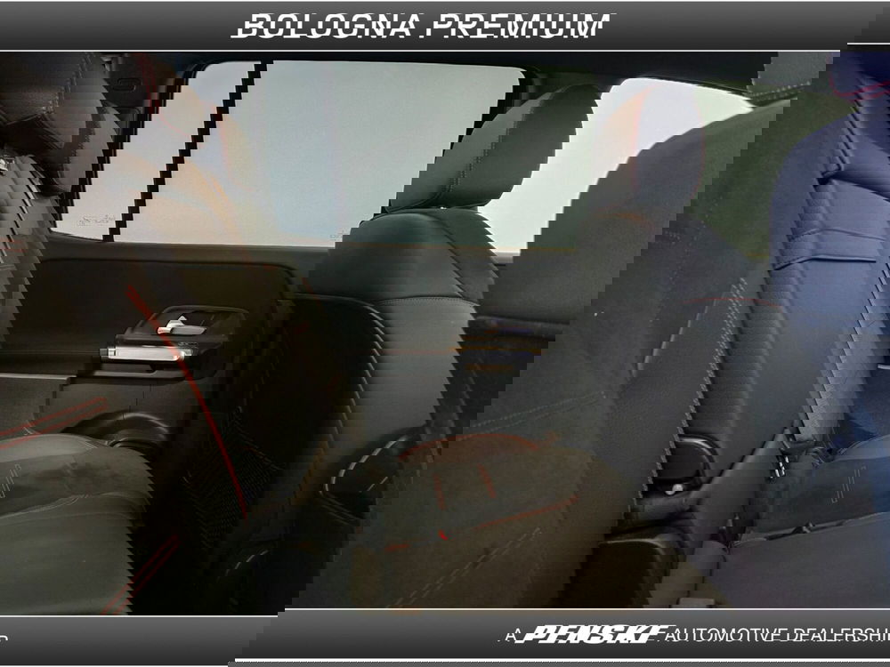 Mercedes-Benz GLB usata a Bologna (5)