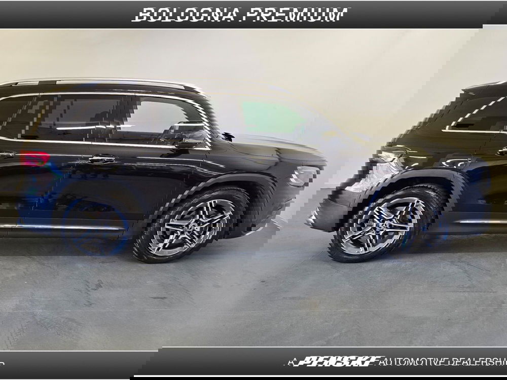 Mercedes-Benz GLB usata a Bologna (6)