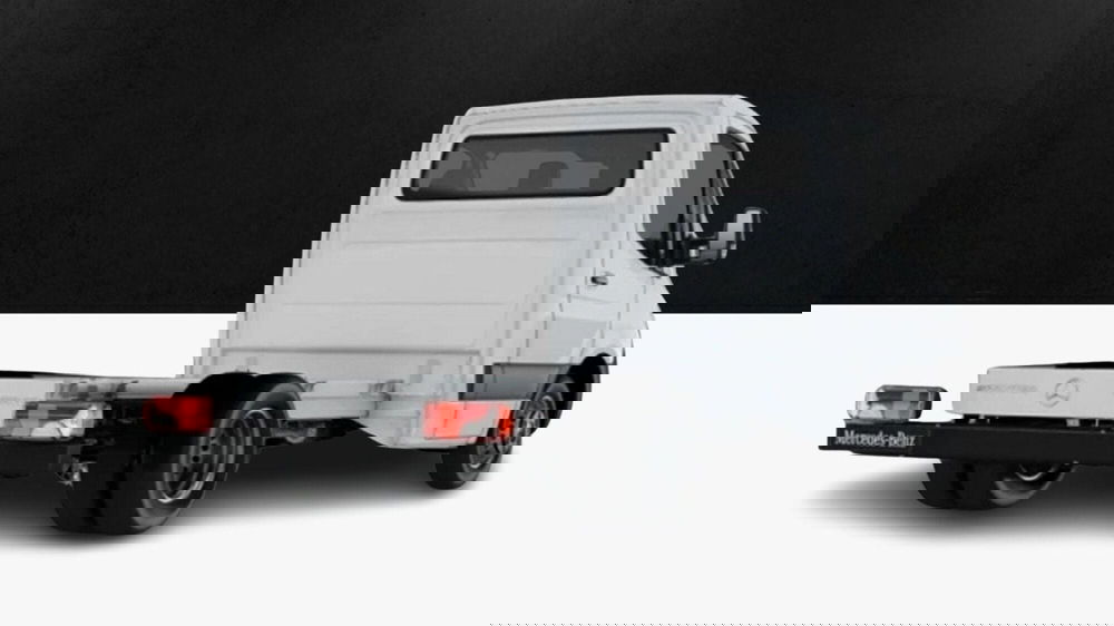 Mercedes-Benz Sprinter nuova a Milano (4)