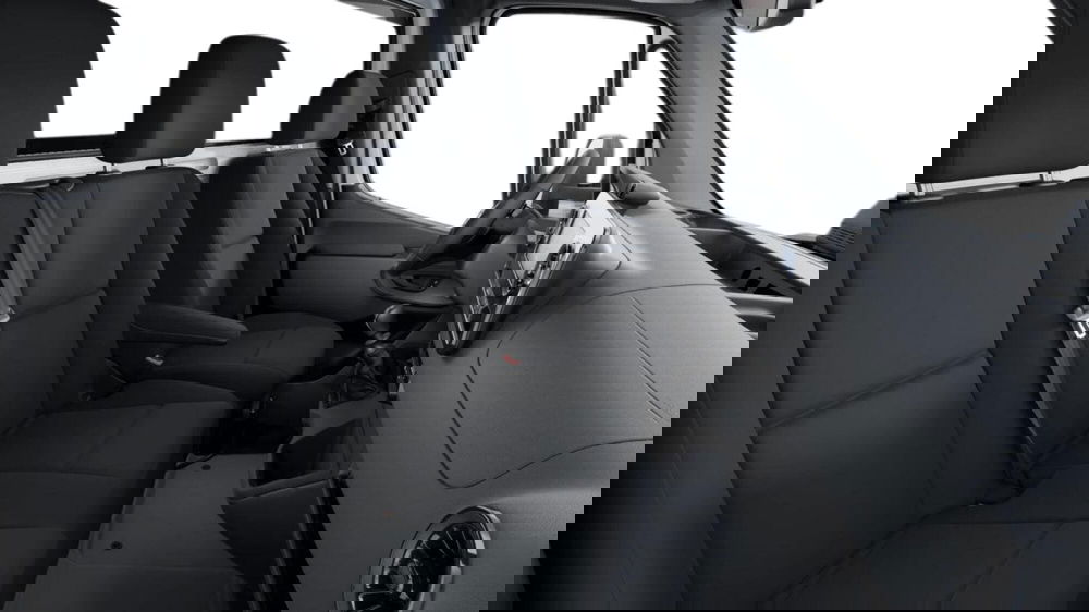 Mercedes-Benz Sprinter nuova a Milano (6)