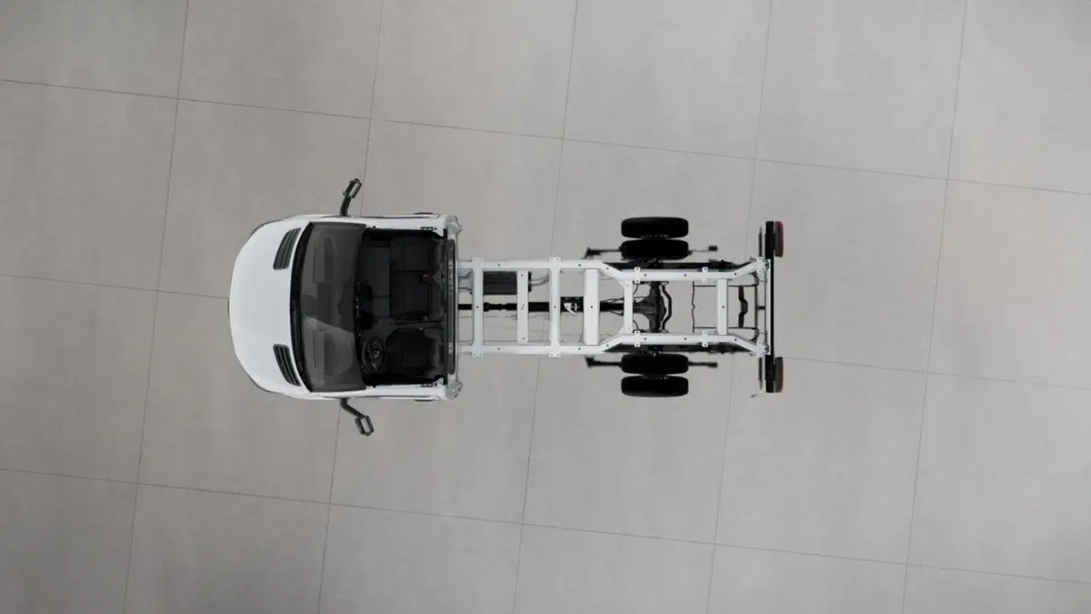 Mercedes-Benz Sprinter nuova a Milano (7)
