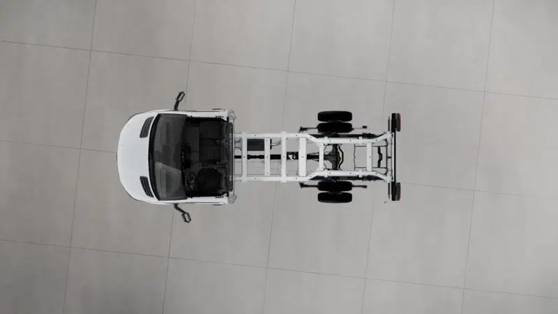 Mercedes-Benz Sprinter nuova a Milano (7)