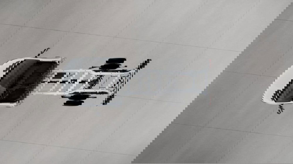 Mercedes-Benz Sprinter nuova a Milano (7)