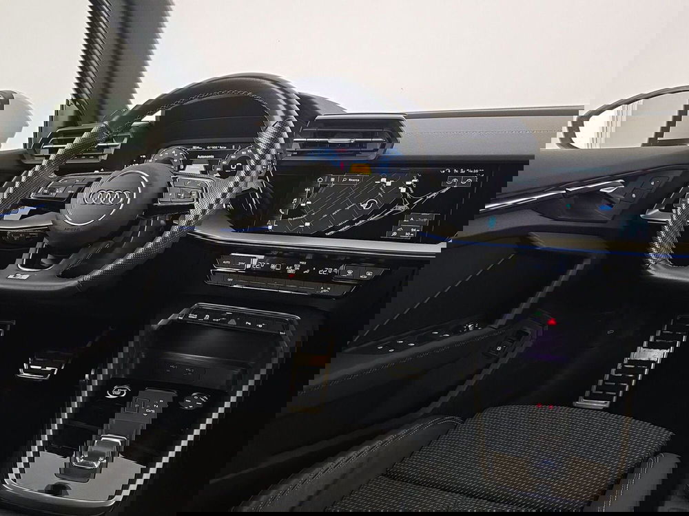 Audi A3 Sportback usata a Alessandria (10)