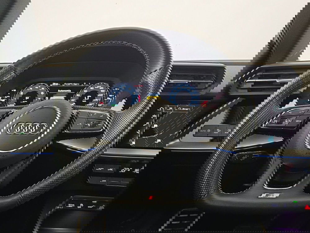 Audi A3 Sportback usata a Alessandria (11)