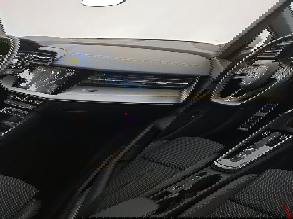 Audi A3 Sportback usata a Alessandria (12)