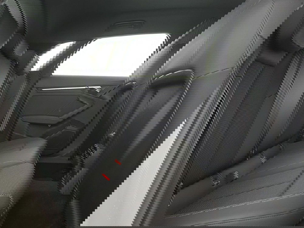 Audi A3 Sportback usata a Alessandria (14)