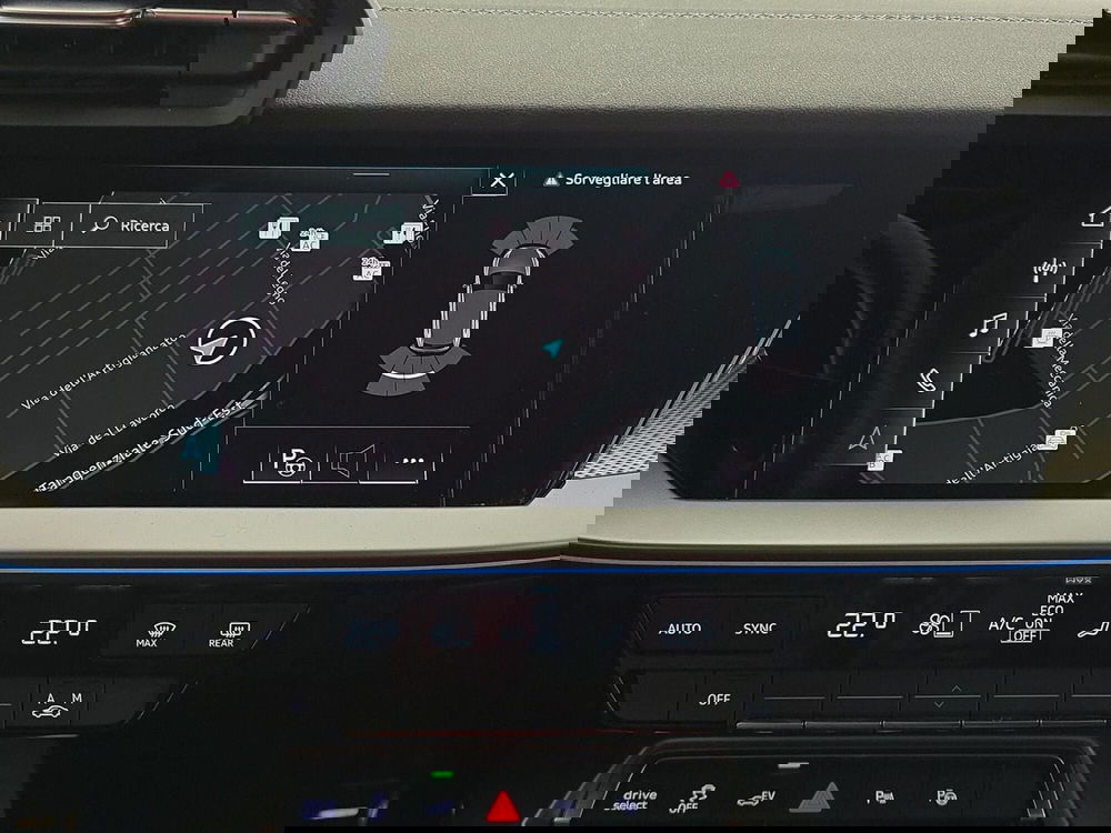 Audi A3 Sportback usata a Alessandria (15)