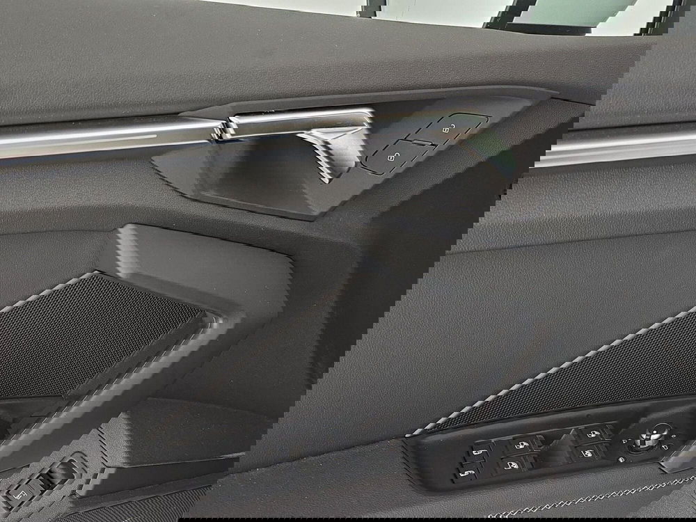 Audi A3 Sportback usata a Alessandria (16)