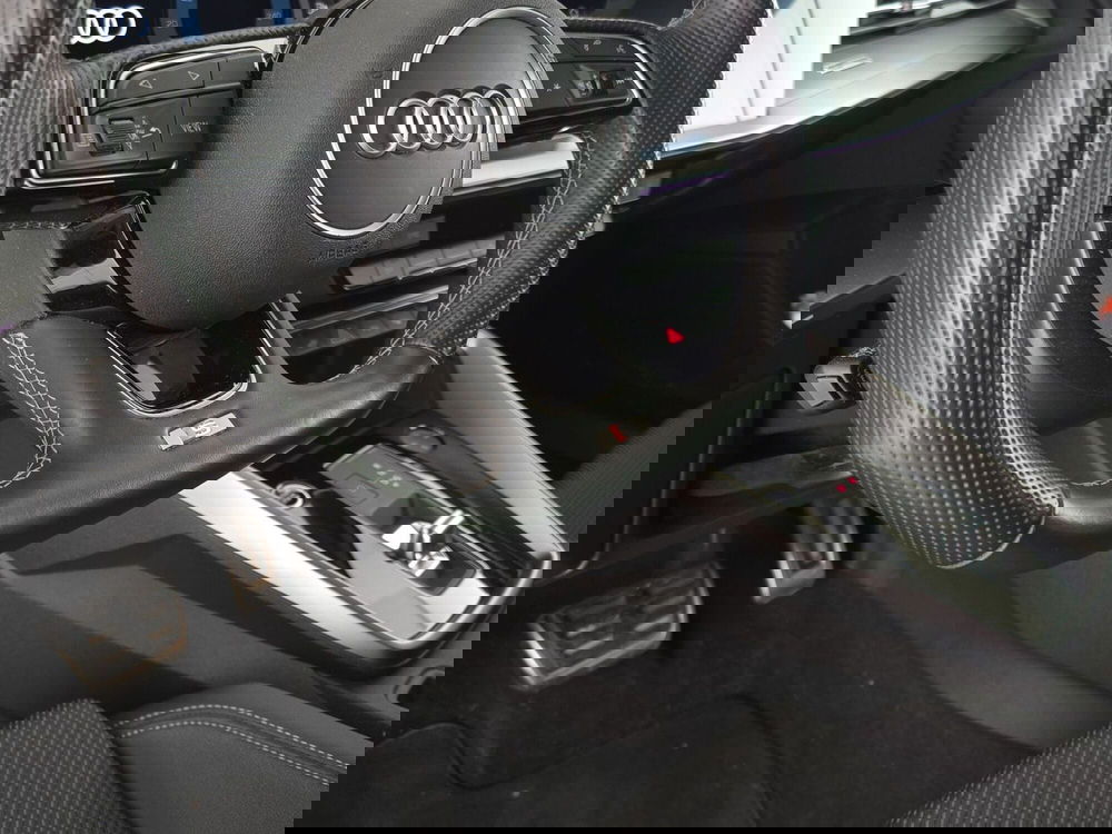 Audi A3 Sportback usata a Alessandria (17)