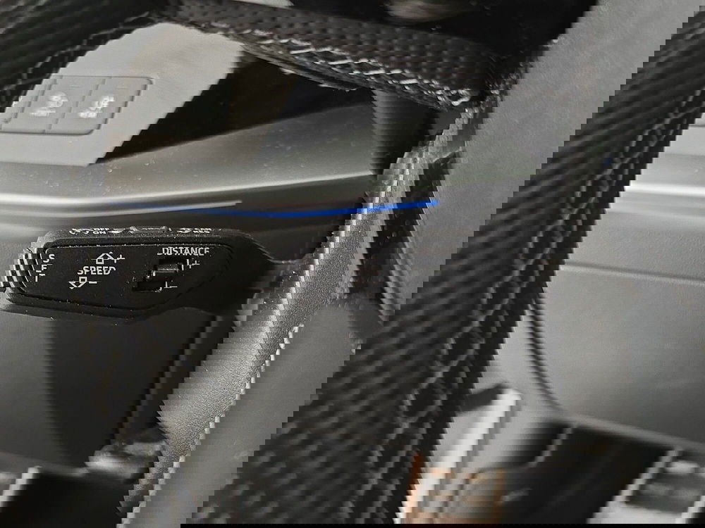 Audi A3 Sportback usata a Alessandria (18)