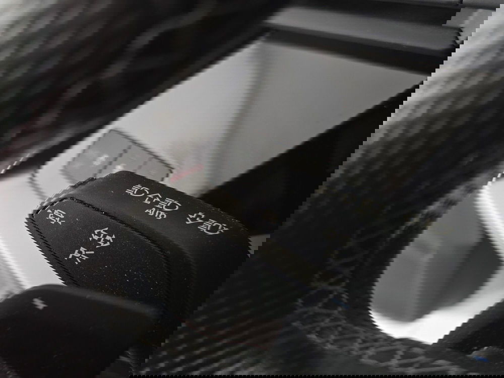 Audi A3 Sportback usata a Alessandria (19)