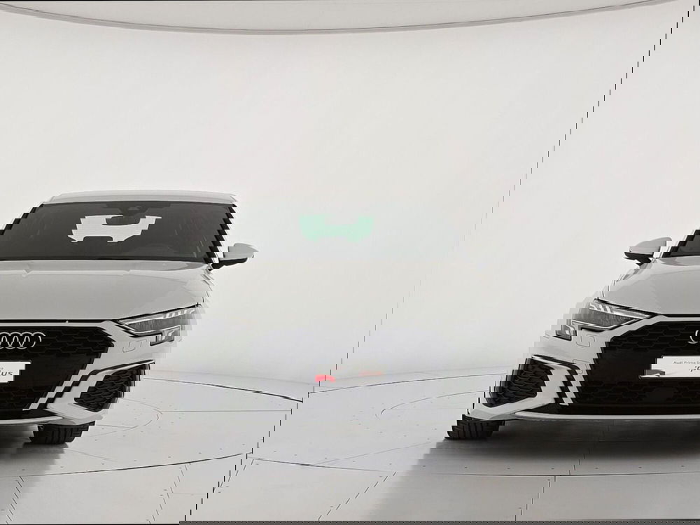 Audi A3 Sportback usata a Alessandria (2)