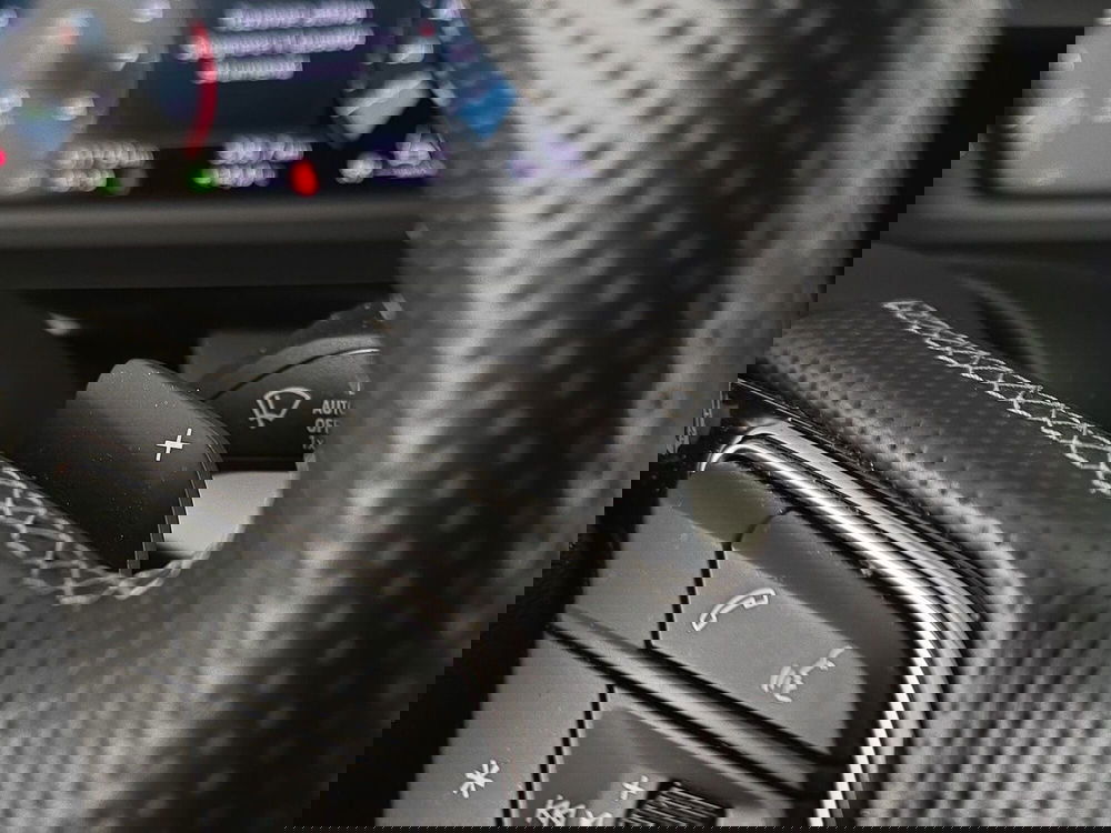 Audi A3 Sportback usata a Alessandria (20)