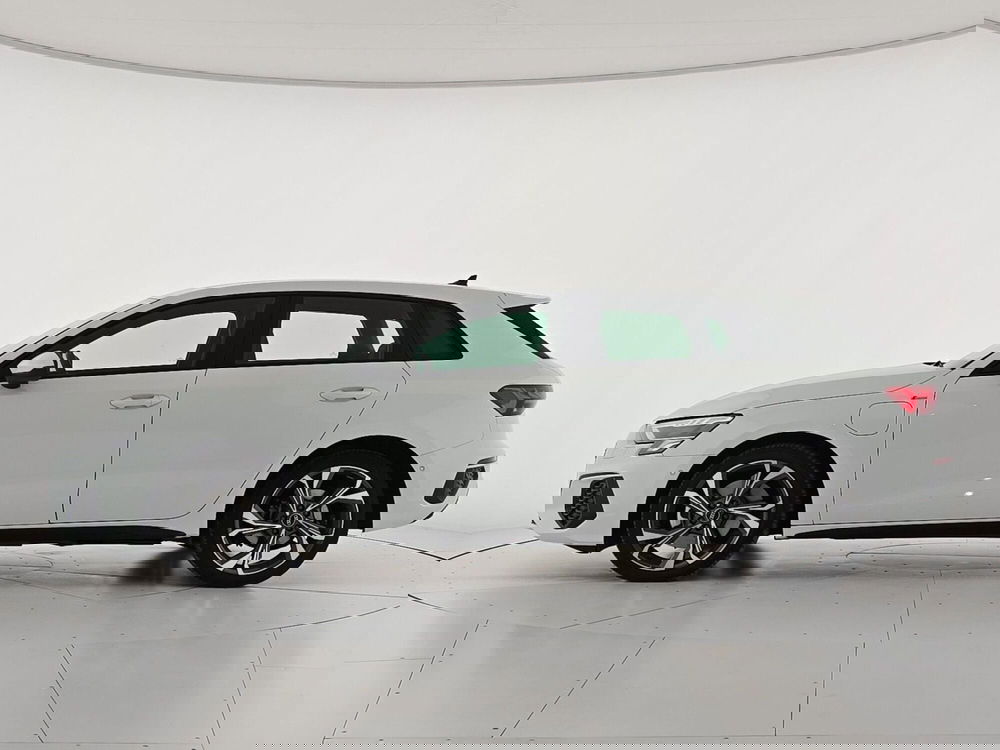 Audi A3 Sportback usata a Alessandria (3)