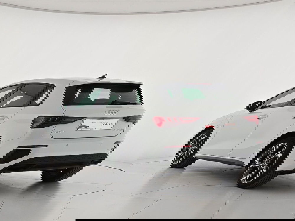 Audi A3 Sportback usata a Alessandria (4)