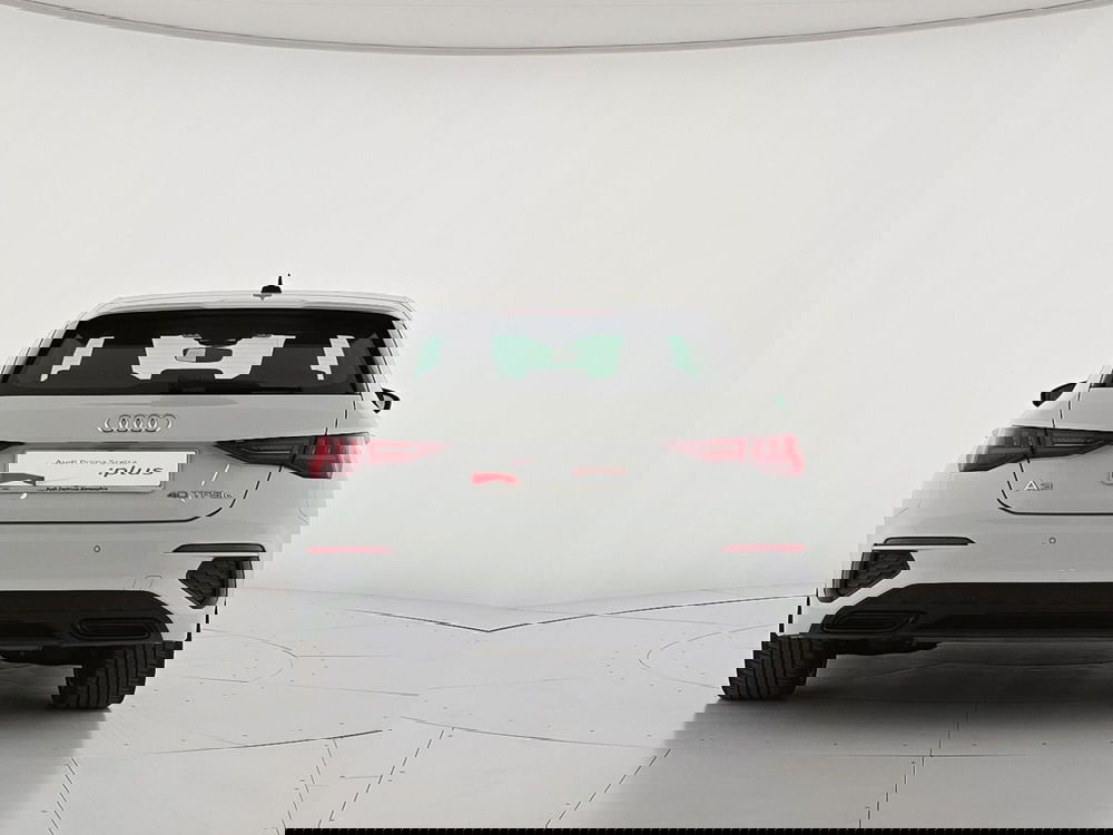 Audi A3 Sportback usata a Alessandria (5)