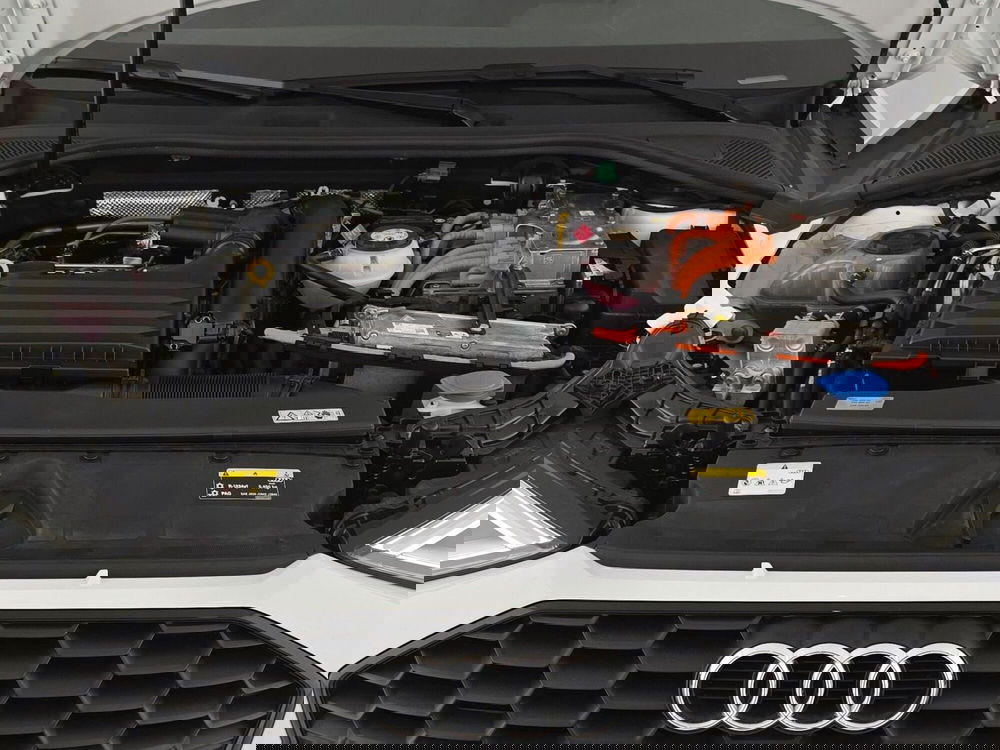 Audi A3 Sportback usata a Alessandria (8)