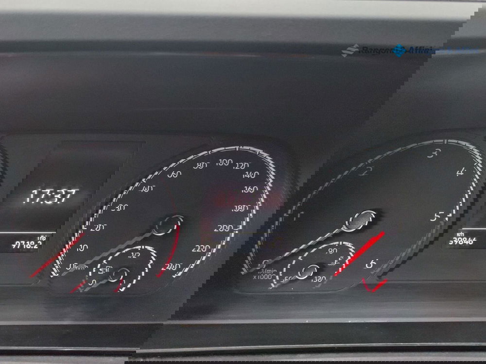 Volkswagen Veicoli Commerciali Caddy Furgone usata a Brescia (10)