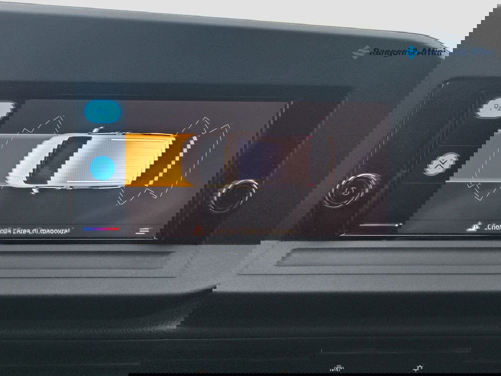 Volkswagen Veicoli Commerciali Caddy Furgone usata a Brescia (12)