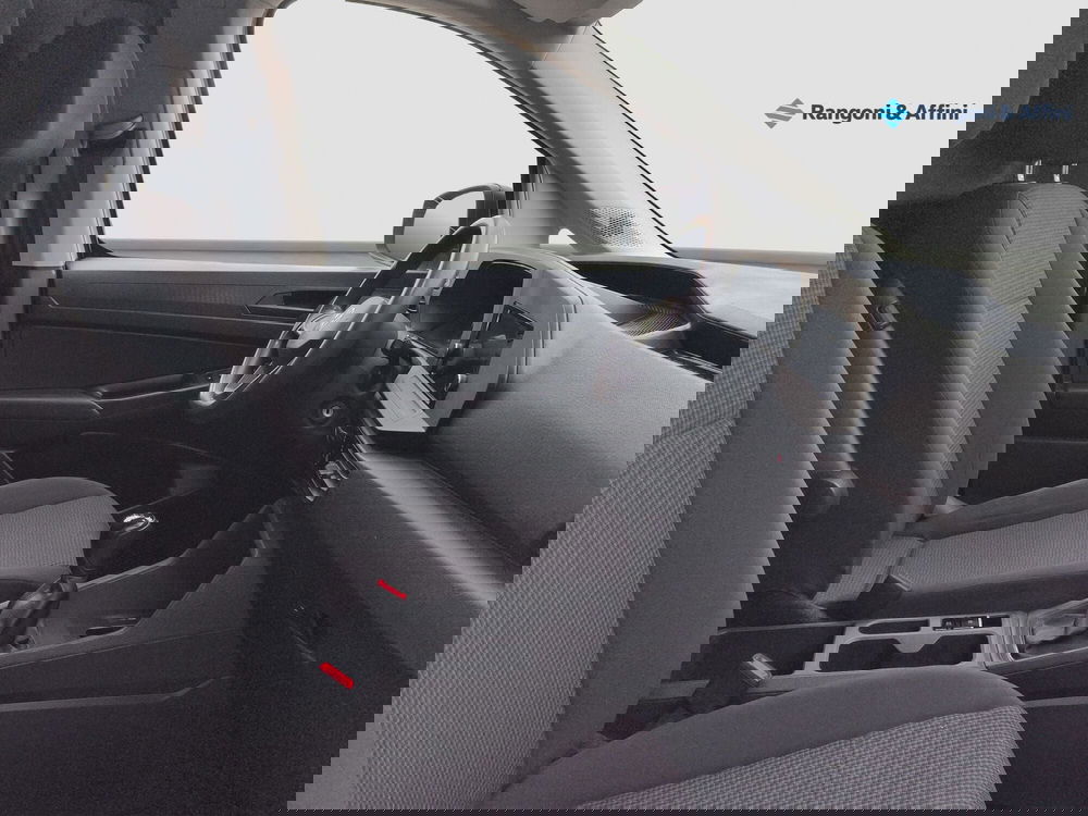 Volkswagen Veicoli Commerciali Caddy Furgone usata a Brescia (13)