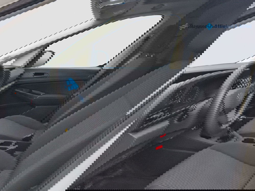 Volkswagen Veicoli Commerciali Caddy Furgone usata a Brescia (9)