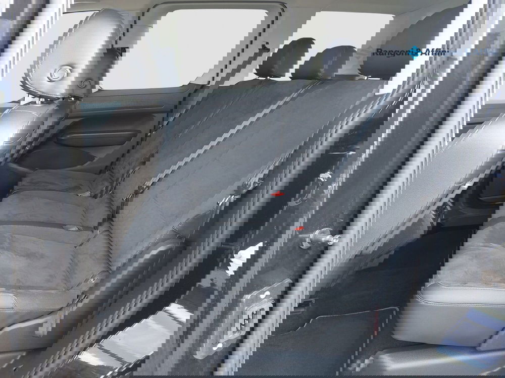 Volkswagen Veicoli Commerciali Caddy usata a Brescia (10)