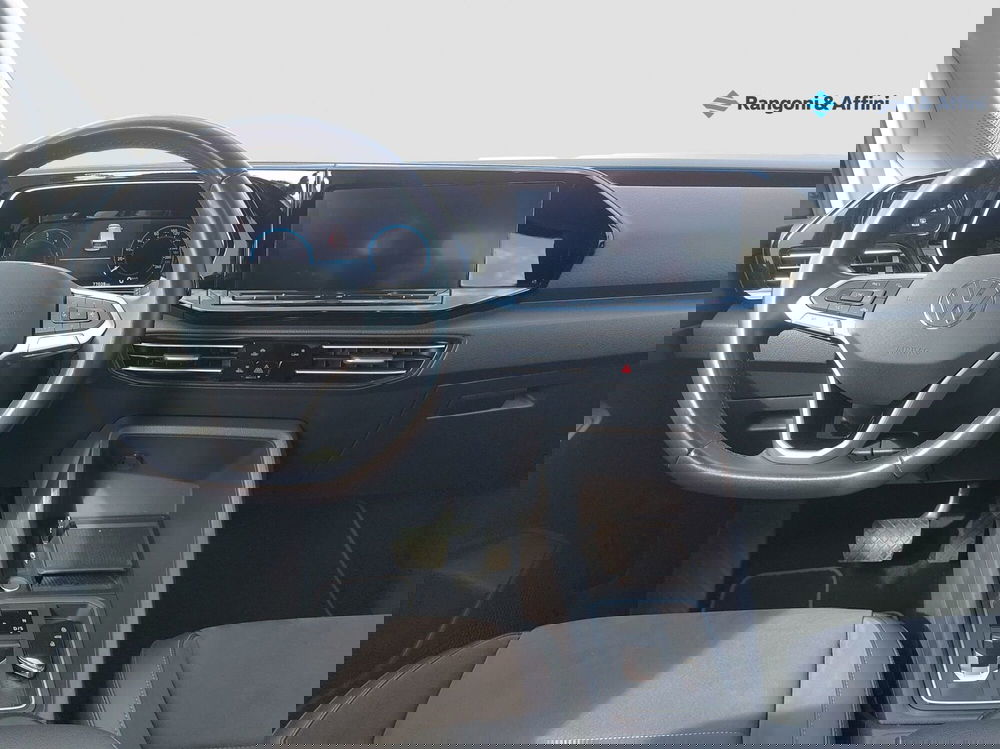 Volkswagen Veicoli Commerciali Caddy usata a Brescia (11)