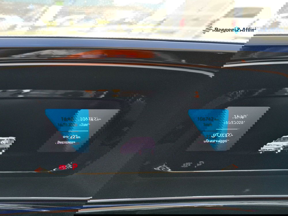 Volkswagen Veicoli Commerciali Caddy usata a Brescia (12)