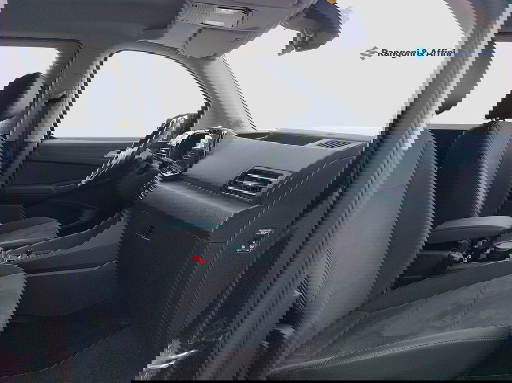 Volkswagen Veicoli Commerciali Caddy usata a Brescia (13)