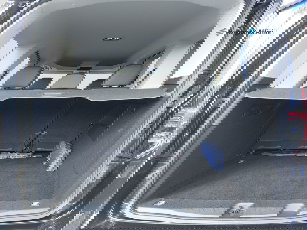 Volkswagen Veicoli Commerciali Caddy usata a Brescia (14)