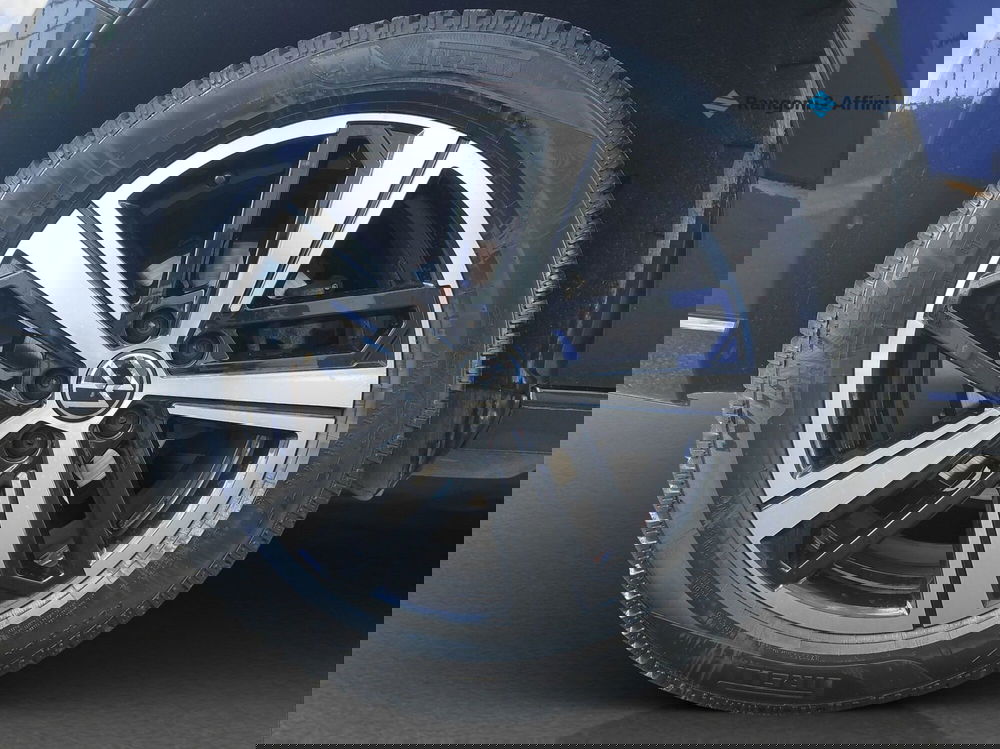 Volkswagen Veicoli Commerciali Caddy usata a Brescia (15)